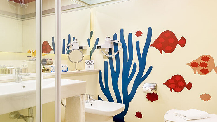 Hotel LIVVO Puerto de Mogán